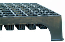 128連結の側面スリット