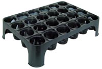 7.0cm 24穴（脚付型）