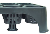 9cm15穴のスリット