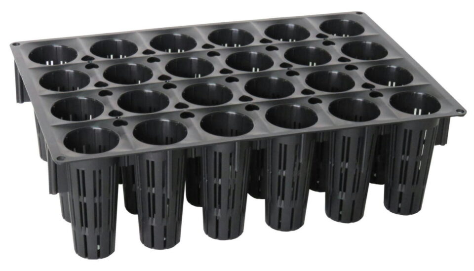 ポットレスコンテナ230