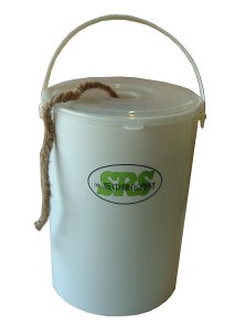 なわケース・紐の手さげ袋