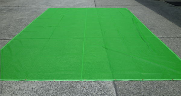 トラックシート・トラックメッシュシート