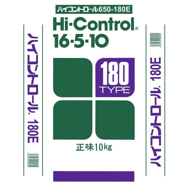 ジェイカムアグリの肥料