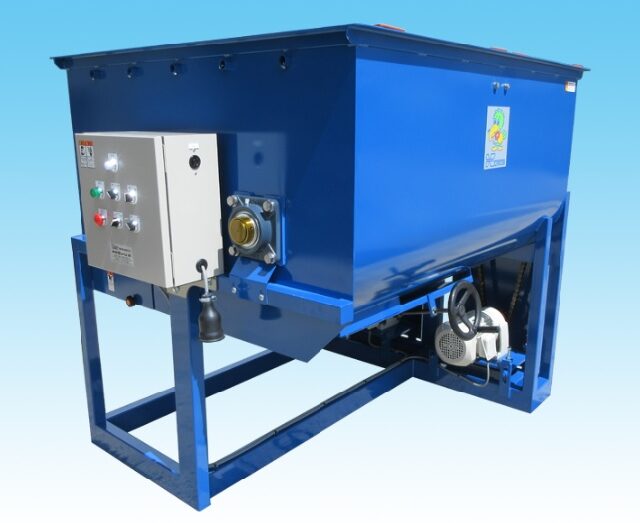 京和グリーン株式会社の省力化機器