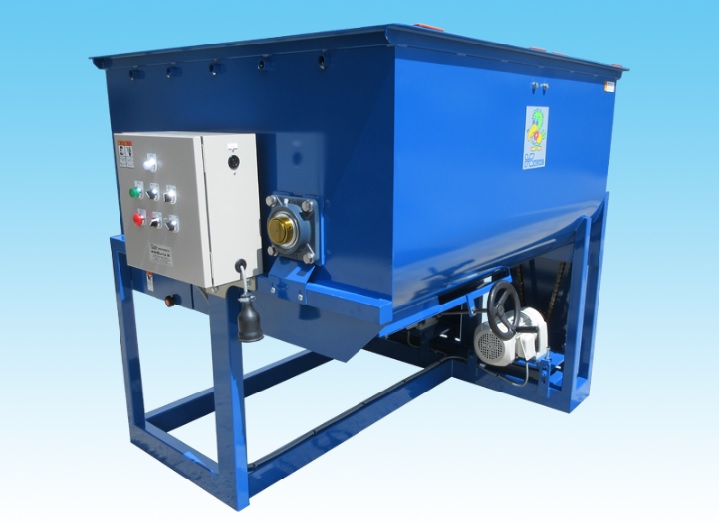 京和グリーン株式会社の省力化機器